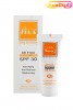 دکتر ژیلا کرم ضد آفتاب SPF30 فاقد چربی بدون رنگ